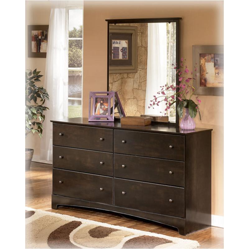 B229-36 Ashley Furniture Kendi Bedroom Furniture Mirror