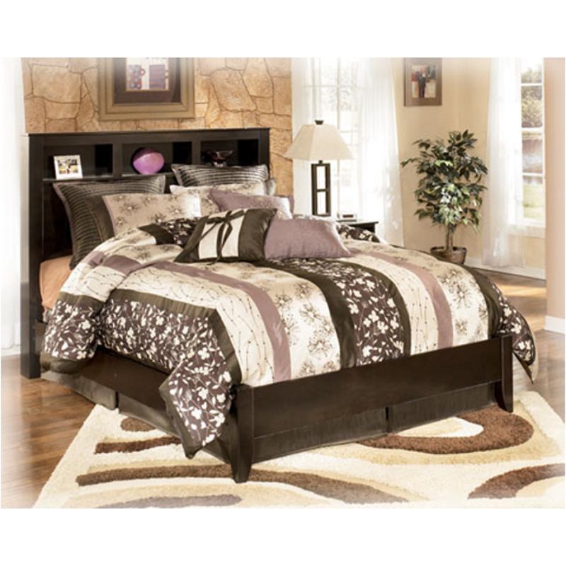B229-65 Ashley Furniture Kendi Bedroom Furniture Bed