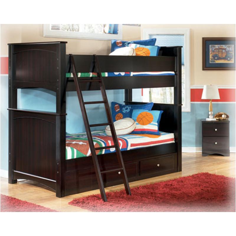 B239 60 Ashley Furniture Embrace Underbed Storage