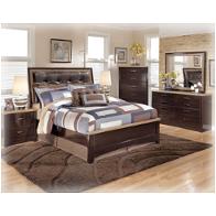 B285-31 Ashley Furniture Urbane Bedroom Furniture Dresser