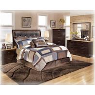 B285-36 Ashley Furniture Urbane Bedroom Furniture Mirror