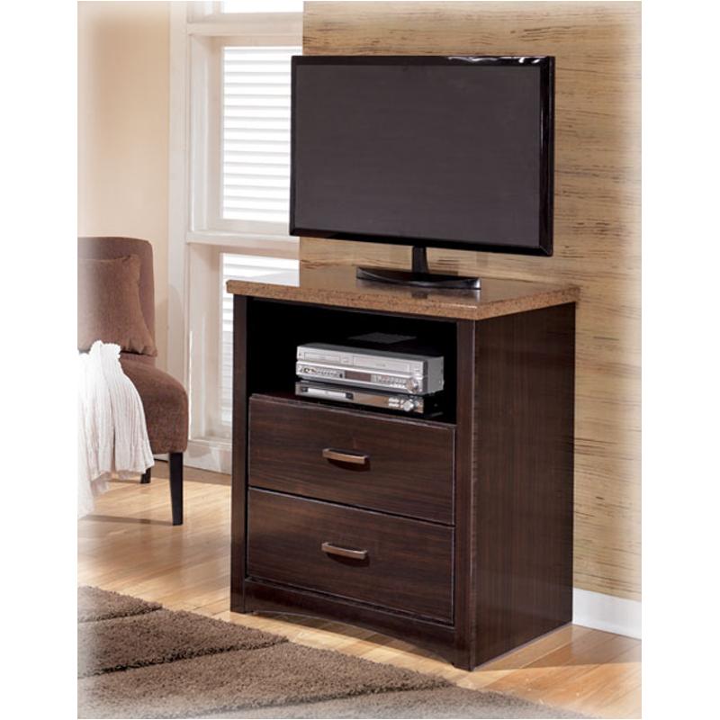 B285-38 Ashley Furniture Urbane Bedroom Furniture Chest