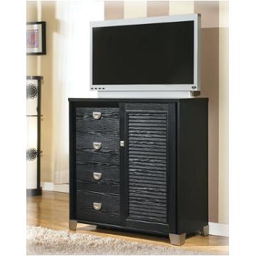 B288-39 Ashley Furniture Colfax Bedroom Furniture Chest