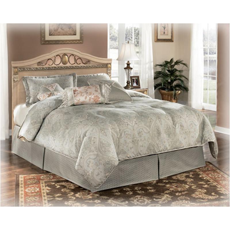 B290-57 Ashley Furniture Sanibel Bedroom Furniture Bed