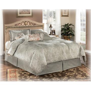 B290-57 Ashley Furniture Sanibel Bedroom Furniture Bed