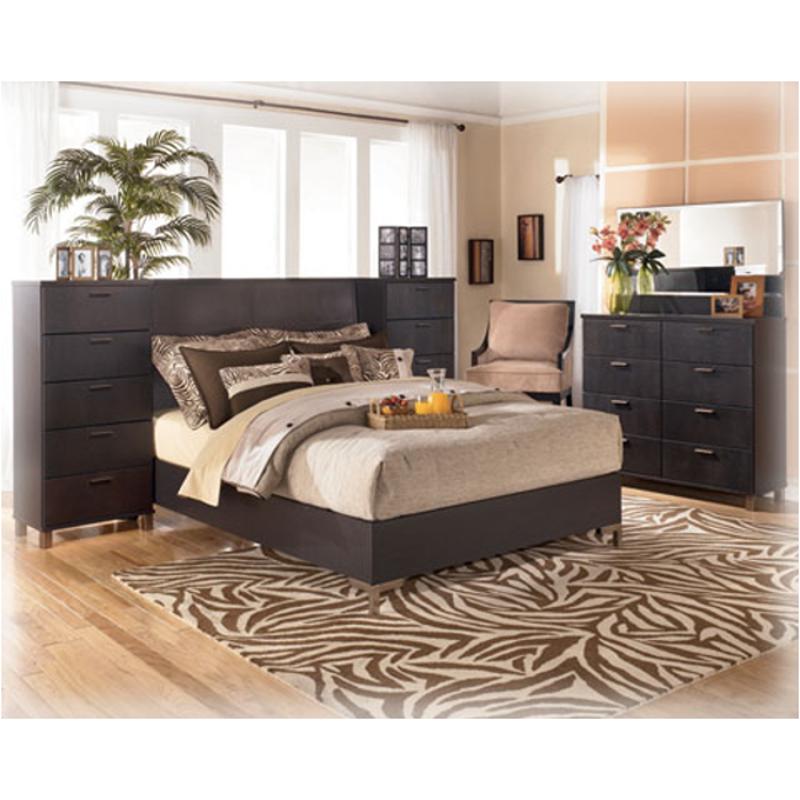 B295-51 Ashley Furniture Piermont Bedroom Furniture