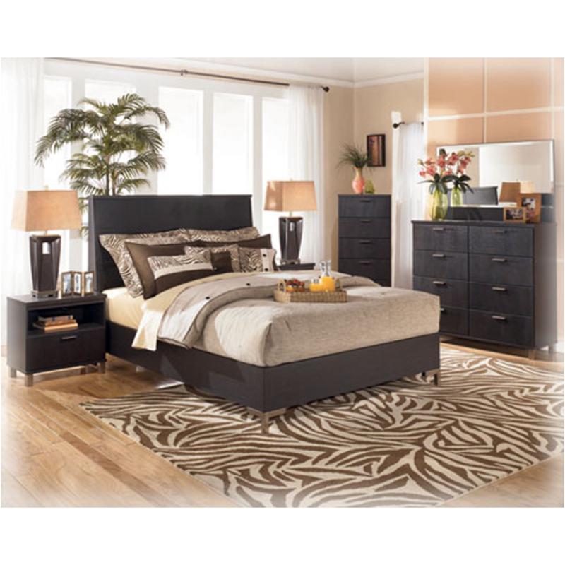 B295-91 Ashley Furniture Piermont Bedroom Furniture