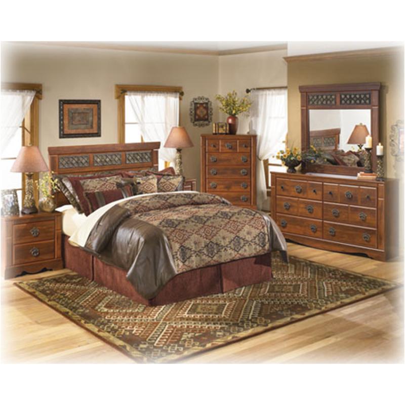 B305-36 Ashley Furniture Timber Falls Bedroom Furniture Mirror