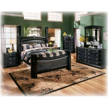 B313-36 Ashley Furniture South Haven Bedroom Furniture Mirror