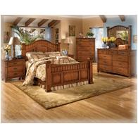 B319-93 Ashley Furniture Cross Island Bedroom Furniture Nightstand