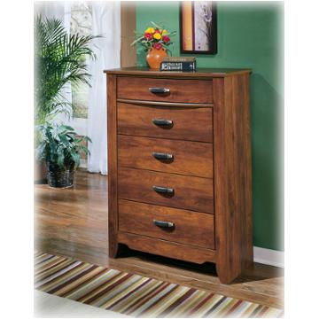 B330-46 Ashley Furniture Westbrook Clearing Bedroom Furniture Chest