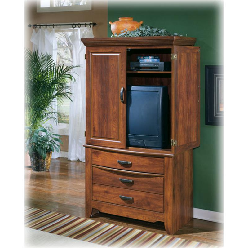 B33049t Ashley Furniture Westbrook Clearing Armoire Top