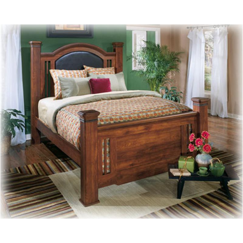 B330-67 Ashley Furniture Westbrook Clearing Bedroom Furniture