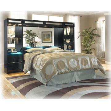 B350-24 Ashley Furniture Galaxy Bedroom Furniture