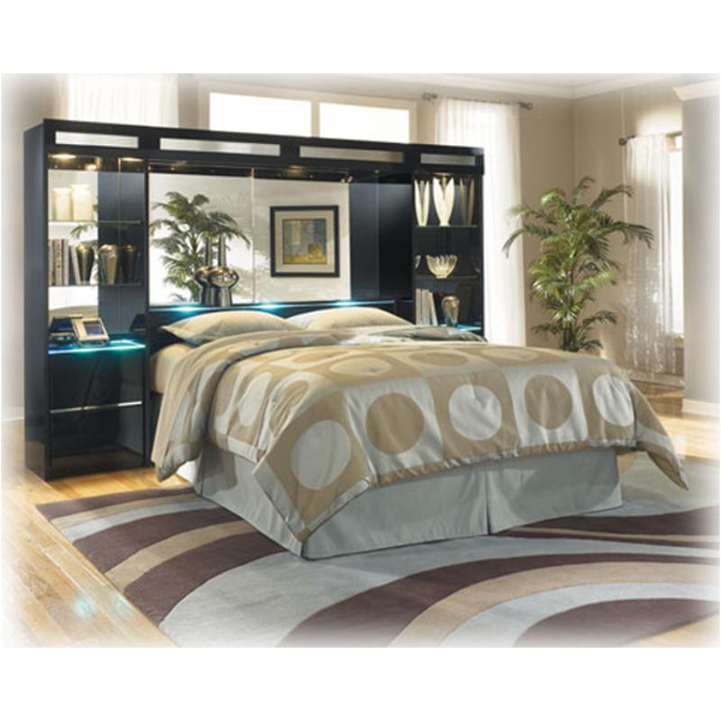 B350-65 Ashley Furniture Galaxy Bedroom Furniture