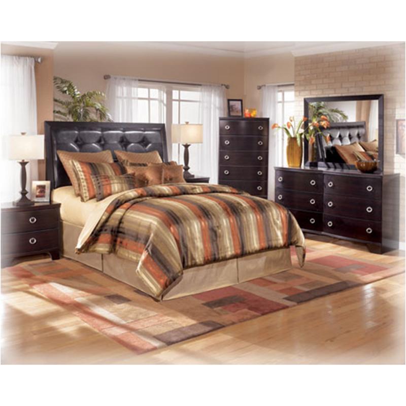 B403-35 Ashley Furniture Pinella Bedroom Furniture Mirror