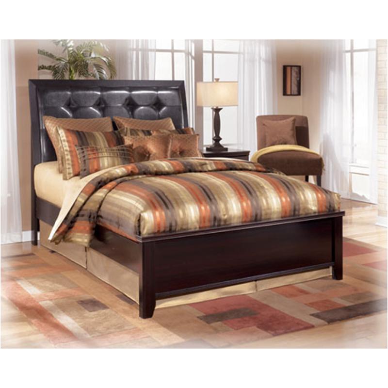 B403-99 Ashley Furniture Pinella Bedroom Furniture Bed