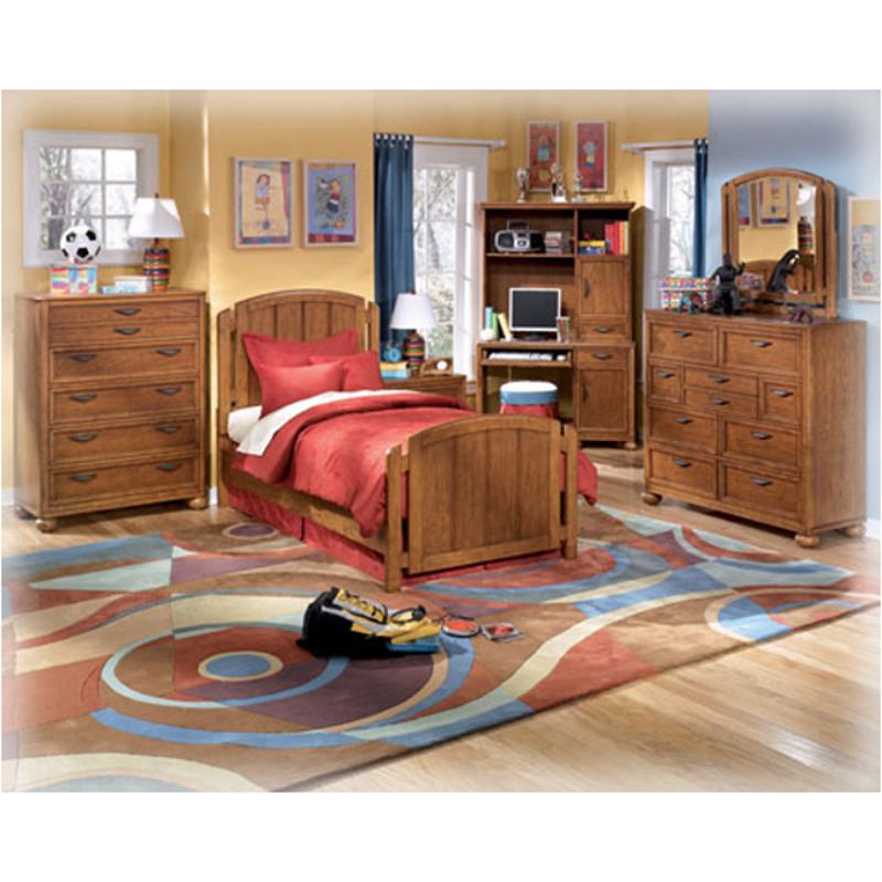 B411-21 Ashley Furniture Mckensey Bedroom Furniture Dresser