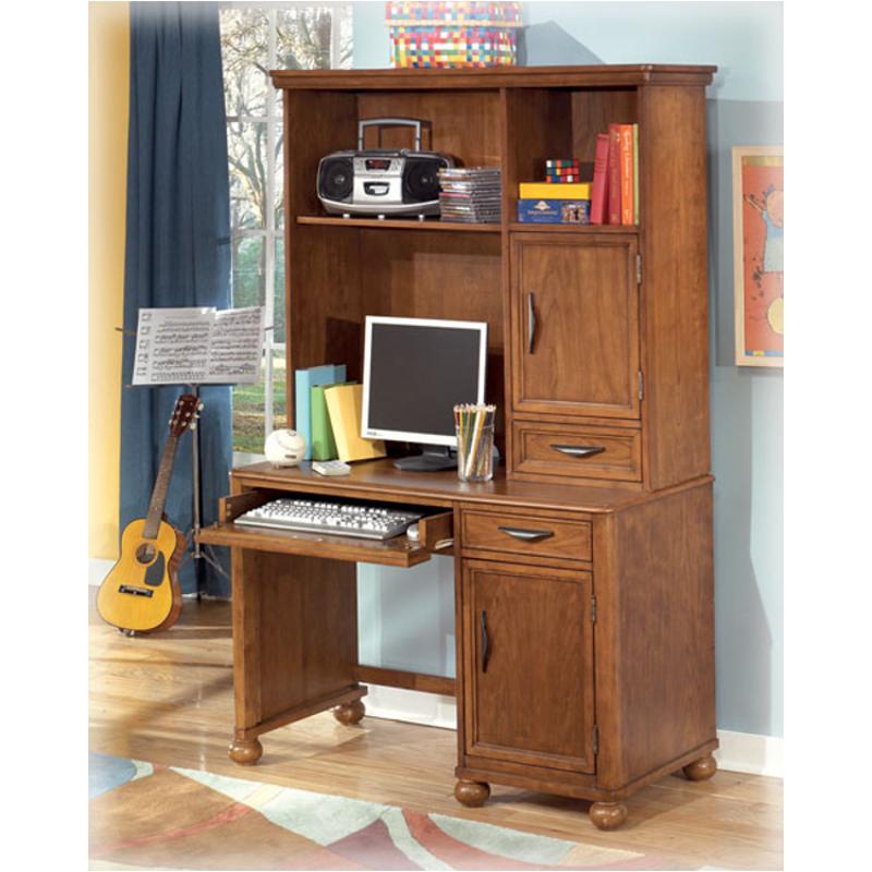 B411-22 Ashley Furniture Mckensey Bedroom Furniture Desk