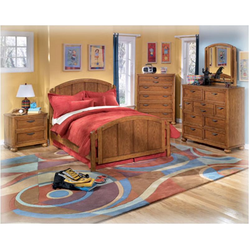 B411-26 Ashley Furniture Mckensey Bedroom Furniture
