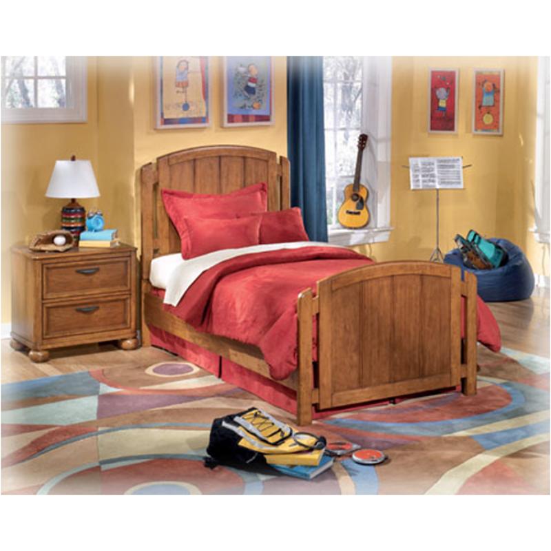 B411-52 Ashley Furniture Mckensey Bedroom Furniture Bed