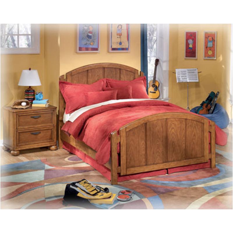 B411-86 Ashley Furniture Mckensey Bedroom Furniture