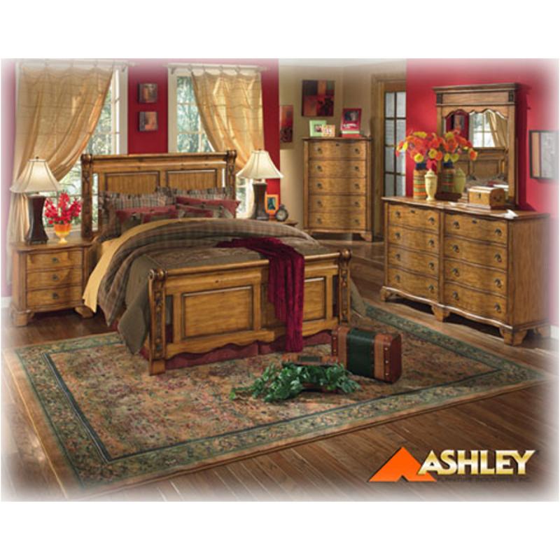 B437-31 Ashley Furniture Willoughby Bedroom Furniture Dresser