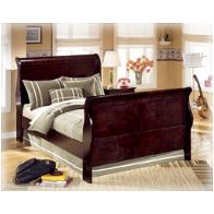 B443-55 Ashley Furniture Janel Bedroom Furniture Bed
