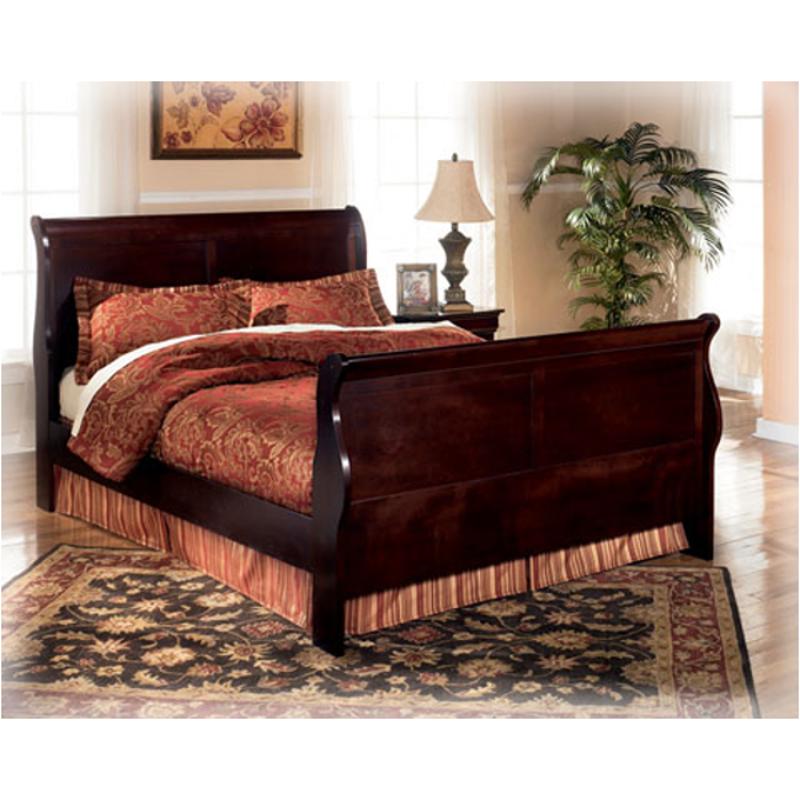 B443-81 Ashley Furniture Janel Bedroom Furniture Bed