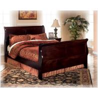 B443-81 Ashley Furniture Janel Bedroom Furniture Bed
