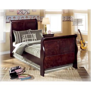 B443-83 Ashley Furniture Janel Bedroom Furniture Bed