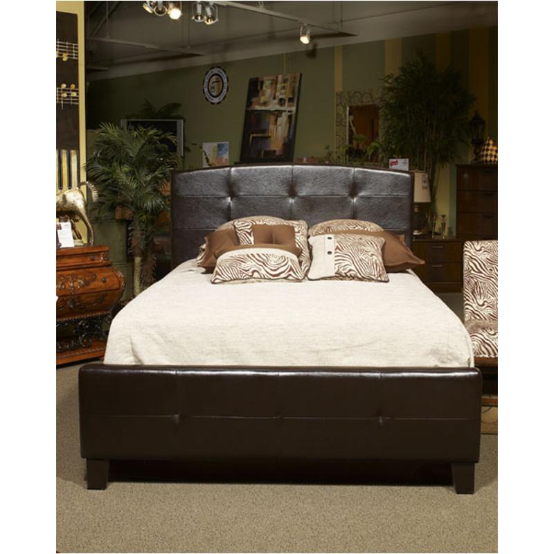 B466-82 Ashley Furniture Enclave Bedroom Furniture Bed