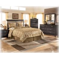 B473-31 Ashley Furniture Kira Bedroom Furniture Dresser