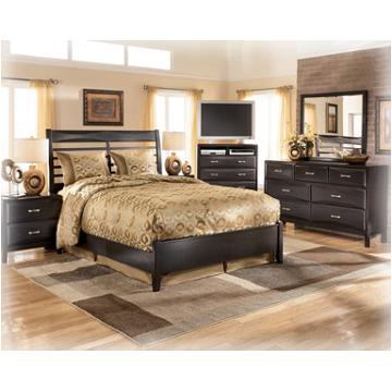 B473-36 Ashley Furniture Kira Bedroom Furniture Mirror