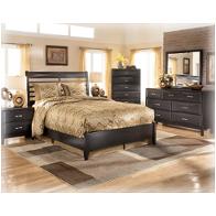 B473-92 Ashley Furniture Kira Bedroom Furniture Nightstand