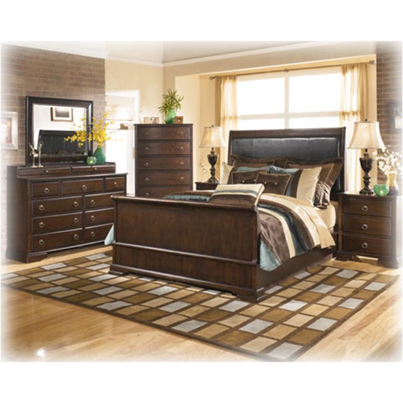 B500-31 Ashley Furniture Blackwell Bedroom Furniture Dresser