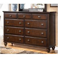 B506-31 Ashley Furniture Camdyn Bedroom Furniture Dresser