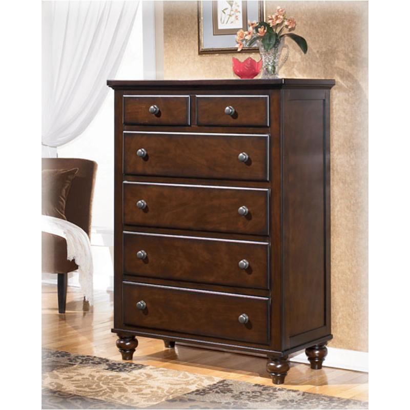 B506-46 Ashley Furniture Camdyn Bedroom Furniture Chest