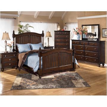 B506-71 Ashley Furniture Camdyn Bedroom Furniture Bed