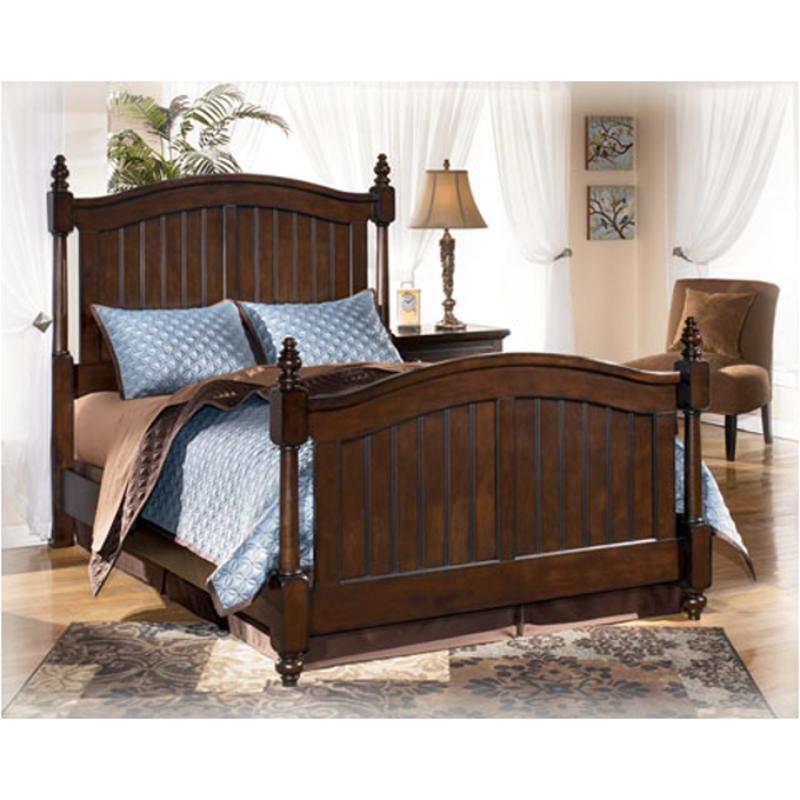 B506-98 Ashley Furniture Camdyn Bedroom Furniture Bed