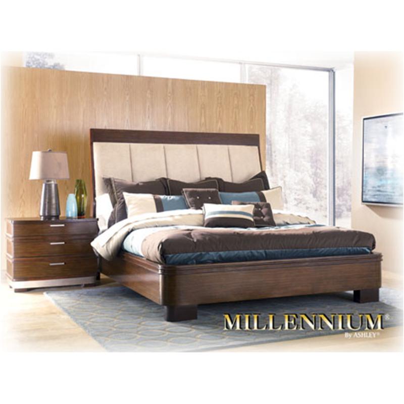 B522-57 Ashley Furniture Ciara Bedroom Furniture Bed