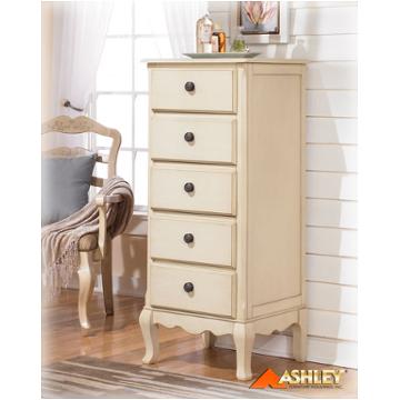 B532-11 Ashley Furniture Courtney Bedroom Furniture