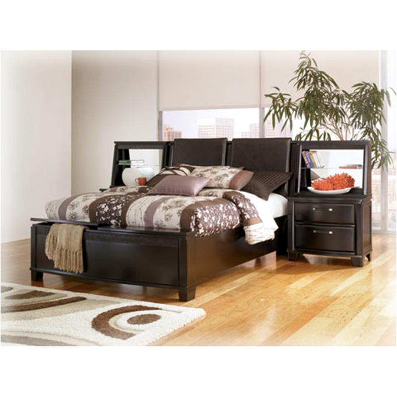 B569-24 Ashley Furniture Emory Bedroom Furniture Bed