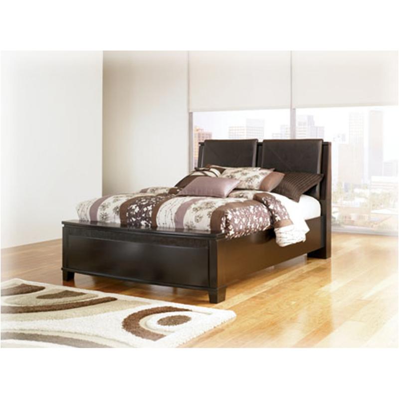 B569-57 Ashley Furniture Emory Bedroom Furniture Bed