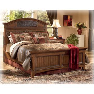 B570-96 Ashley Furniture Larabee Bedroom Furniture Bed