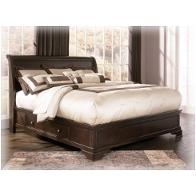 B577-58 Ashley Furniture Leighton Bedroom Furniture Bed