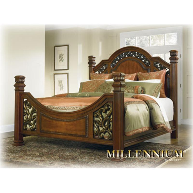 B607-67 Ashley Furniture Corona Park Bedroom Furniture