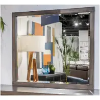 B612-36 Ashley Furniture Westonfort Bedroom Furniture Mirror
