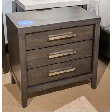B612-93 Ashley Furniture Westonfort Bedroom Furniture Nightstand