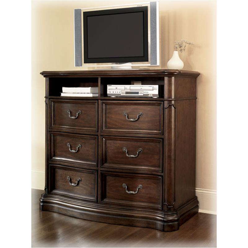 Ashley furniture camilla bedroom set